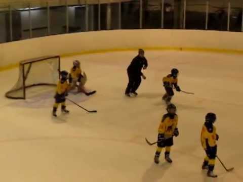 Blues MK W vs NuPs Leijonat, 2peli_6