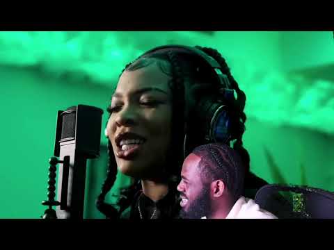 BAD BUNDYY REACTS : Cokah | On The Radar Freestyle (Official Video) @OnTheRadarRadio​