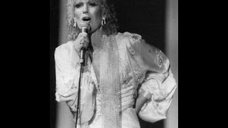 Dusty Springfield - Save Me, Save Me - Live From Drury Lane 1979.