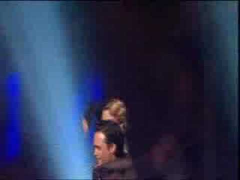 Gareth Gates DOI - Week 4