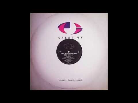 SHEER TAFT FEATURING MITO - ALTANTIS (HYPNOTONE MIX) - SIDE B - B-1 - 1991