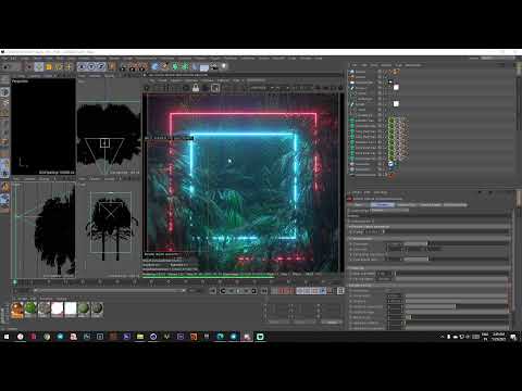 Everyday artwork | 3D artwork | Cinema 4D | 22052021
