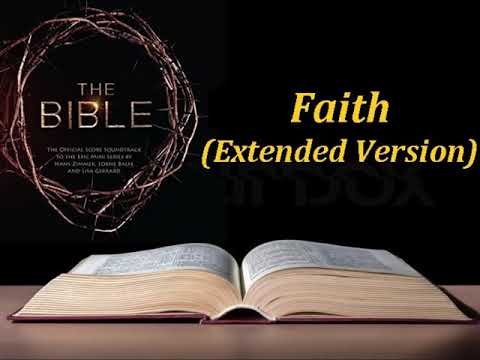 Bible Series - Faith (Extended Version)