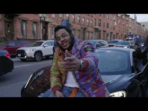 Shaykh Hanif -  "Poor Mans Bread" (Official Video)