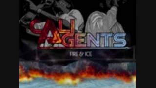 Cali Agents-BreakADawn