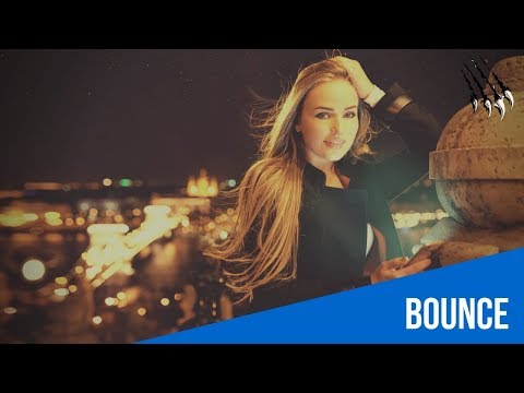 AdryxG - Bounce & Love
