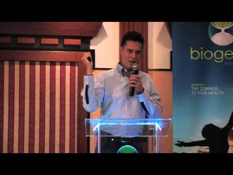 Dr.Ládi Szabolcs: A táplálkozás kiegészítése szupertáplálékokkal.