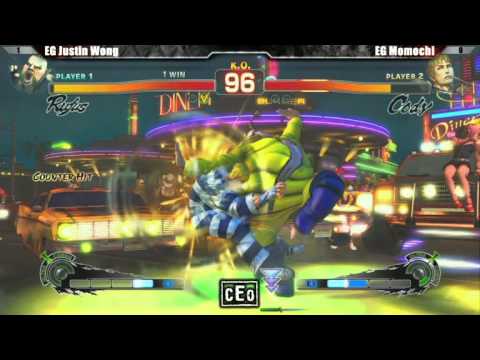 Ssbu best option against crossups
