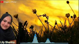 Download lagu Qasidah - Oh Mama Eee Cover Lily Shantra mp3