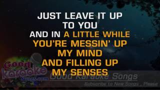 Here You Come Again -  Dolly Parton (Lyrics Karaoke) [ goodkaraokesongs.com ]