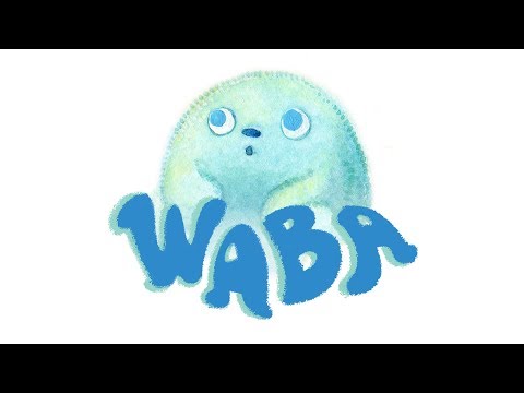 Waba - VR virtual pet - Early Access Trailer