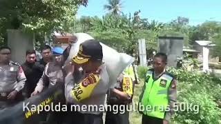 Download lagu Kapolda Sulsel Irjen Pol. Umar Septono Pikul Beras 50 Kg mp3 Download lagu Kapolda Sulsel Irjen Pol. Umar Septono Pikul Beras 50 Kg mp3