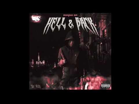 Rondo Sp - On Me (Official Audio)