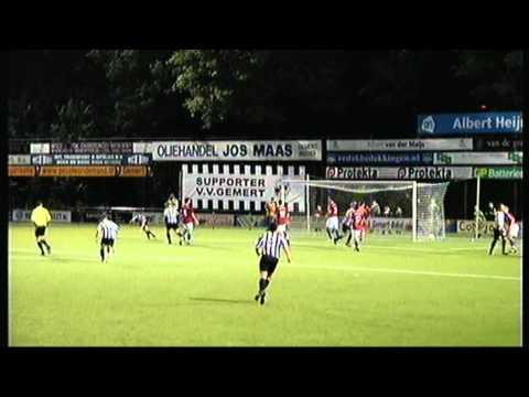 Gemert-sv Venray 4-0 zondaghoofdklasse B 17sept 2011.mpg