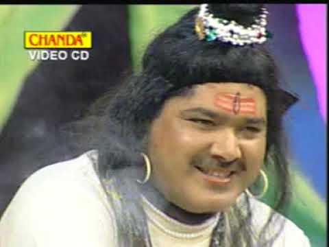 TU RAJA KI RAJ DULARI (Raagni)