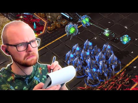 How To Play Starcraft 2 Protoss Like a Pro in 2025