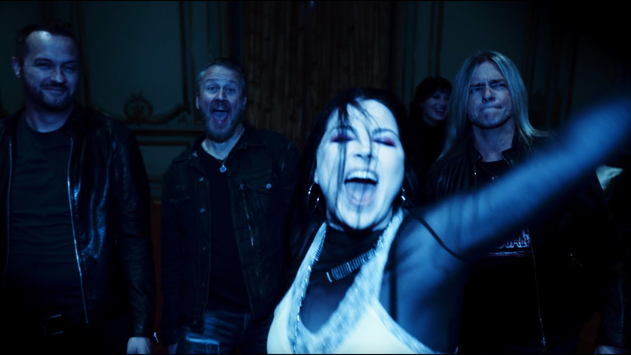 Evanescence — Yeah Right