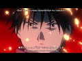 Again -YUI Full Metal Alchemist op : 01 eng sub jpn lyrics
