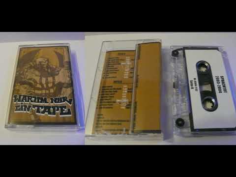 19. Sprachtot & Butch Spencer - Live Weinheim (Warum Nur Ein Tape 2004)