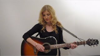 Eileen - Once We Might Have Known (Cock Robin Acoustic Cover)