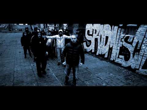 Sprzymierzeni - Mamy moc, feat. DJ Konkret, prod. WOWO