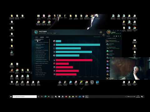 Split pushing does NOT work in this game!