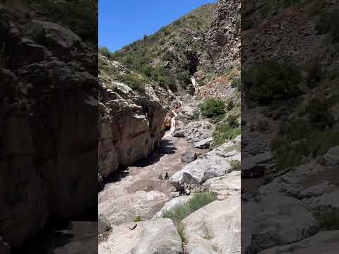 San Jose Del Maipo,Chile