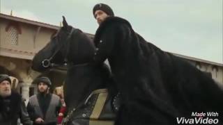 Султан Ахмед,ГНЕВ!!!