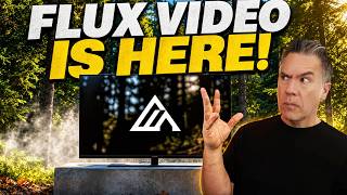 AI Film Just Hit A Landmark & Flux 3 Video Is Here!