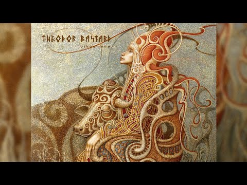 THEODOR BASTARD - Oikoumene (full album)