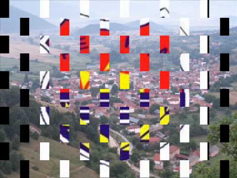 Debrco ti si borbena