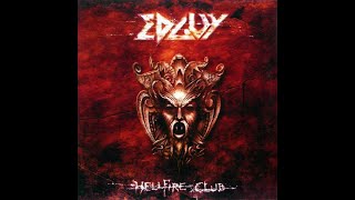 Edguy - Hellfire Club (2004) [Vinyl] - Full album