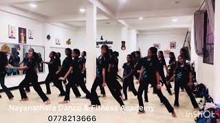 Download lagu Neela denuwan trending dance by NDA 0778213666 mp3