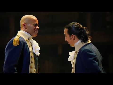 Meet Me Inside - Hamilton (Original Cast 2016 - Live) [HD]
