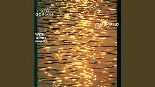 Rhythm A Ning (Live)