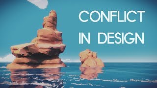 The Witness: A Great and Terrible Game