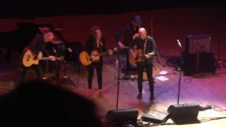 Brandi Carlile - &quot;Until I Die&quot; - Orpheum Theatre - Los Angeles, CA 5-5-17