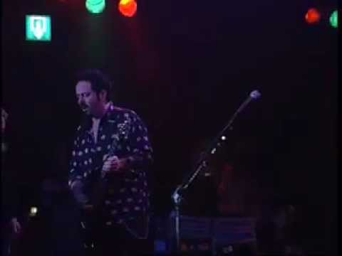Steve Lukather & Edgar Winter Live At The North Sea Jazz Festival