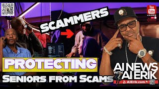 "Protecting Seniors from Scams: Essential Tips and Insights"