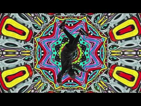 GEDZ - "CHAOS" JURI KOLKA REMIX