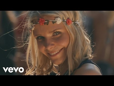 LIZOT, Charming Horses - Sonnenmädchen (Charming Horses Video Edit) ft. Jason Anousheh