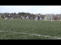 Michael Lescano NJCSA(Tab Ramos) Goalkeeper College Soccer Recruiting Video