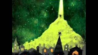 The Blackout - Save our selves (The Warning)