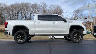 2020 Spi7 GMC 1500 Sierra Denali 6” BDS  Lift Kit