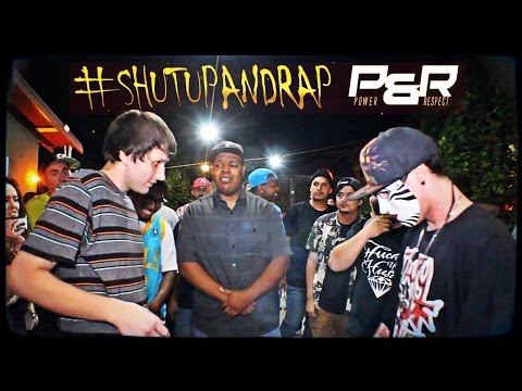 Innovate vs Sasquatch Josh