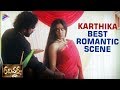 Karthika BEST ROMANTIC Scene Ravi Varma Movie Nithya Menen Santhosh Sivan Telugu FilmNagar