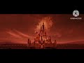 Disney Pixar Animation Studios 2012 John Carter