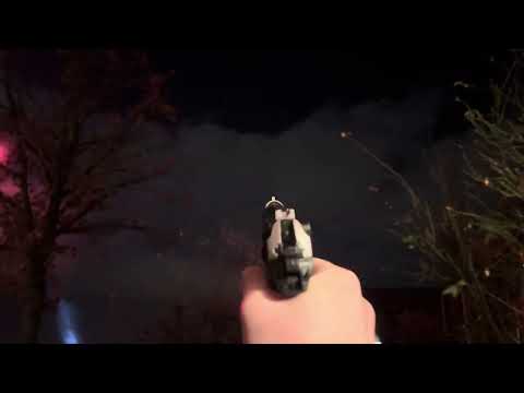 Zoraki 918-P Silvester 2023