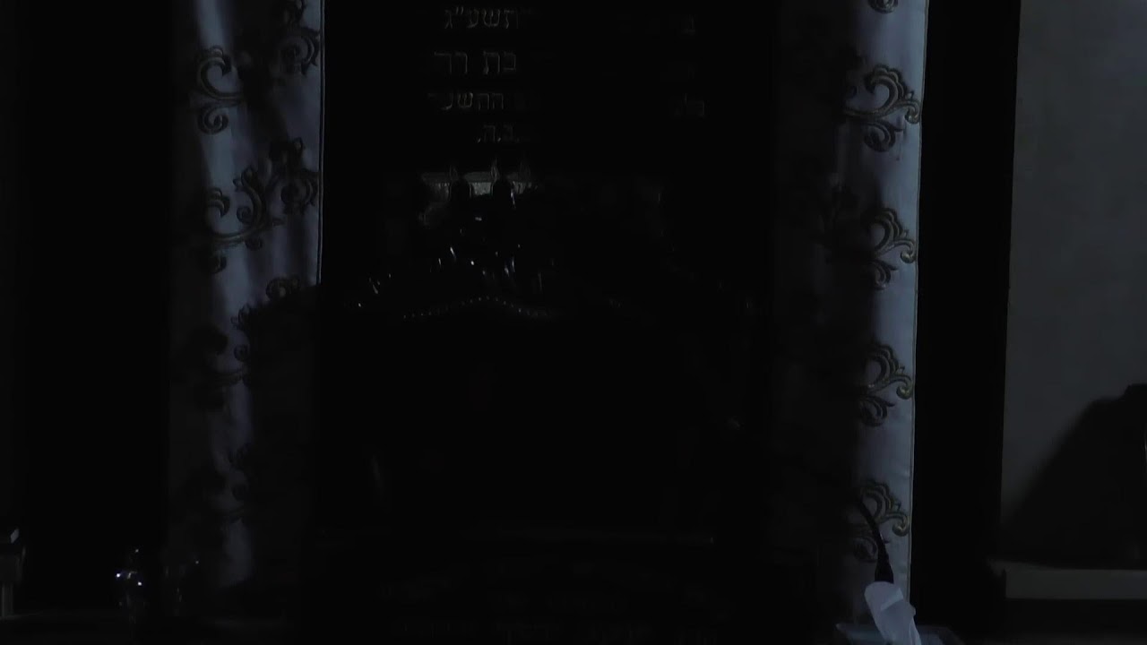 בית המדרש חזון יעקב • יום ראשון כט' טבת תשפ'ו