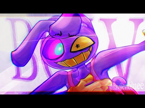 ★ JAX TOY REPRISE || TADC ANIMATION ★ 